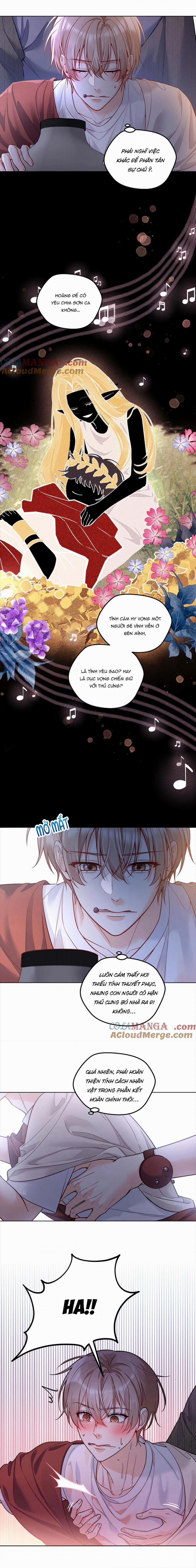 Điệu Waltz Đầu Hạ 24 trang 2