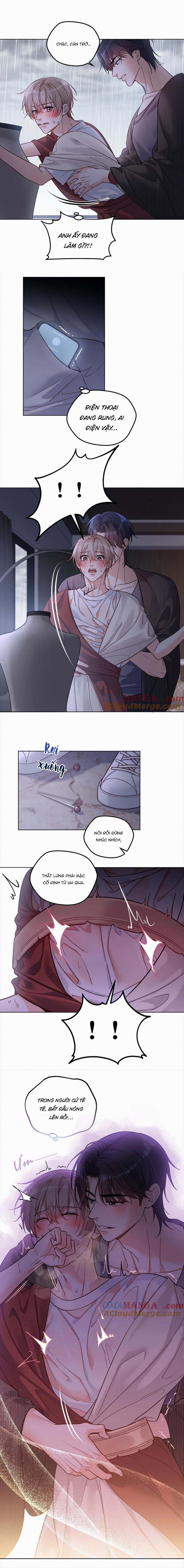 Điệu Waltz Đầu Hạ 24 trang 3