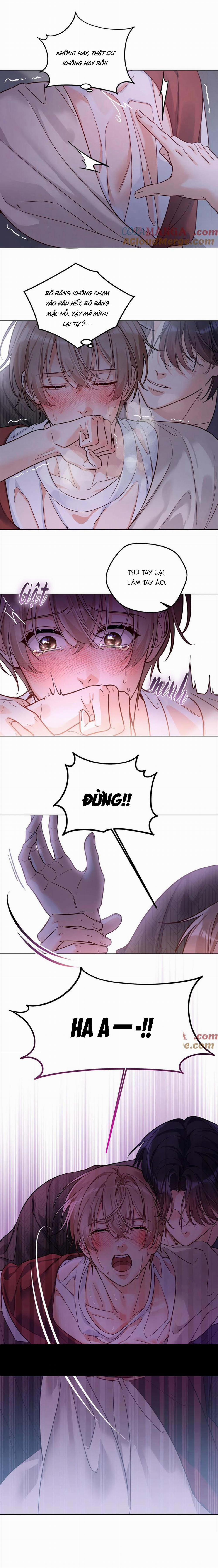 Điệu Waltz Đầu Hạ 24 trang 4