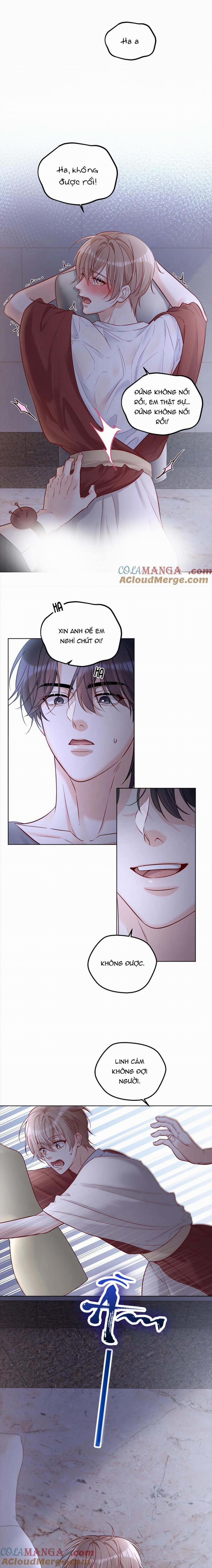 Điệu Waltz Đầu Hạ 24 trang 5