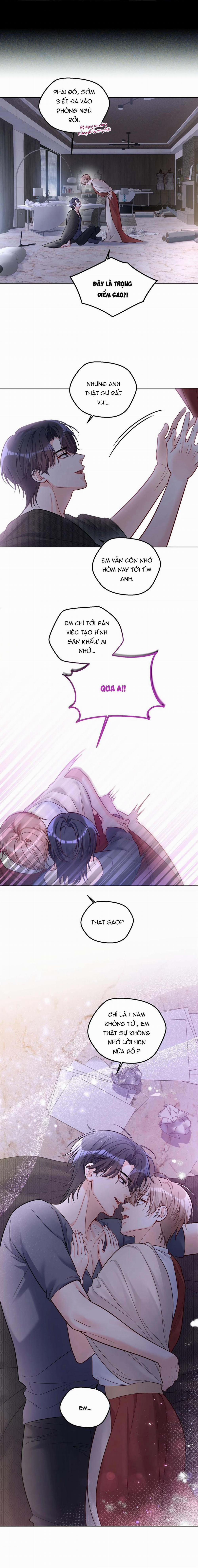 Điệu Waltz Đầu Hạ 25 trang 1