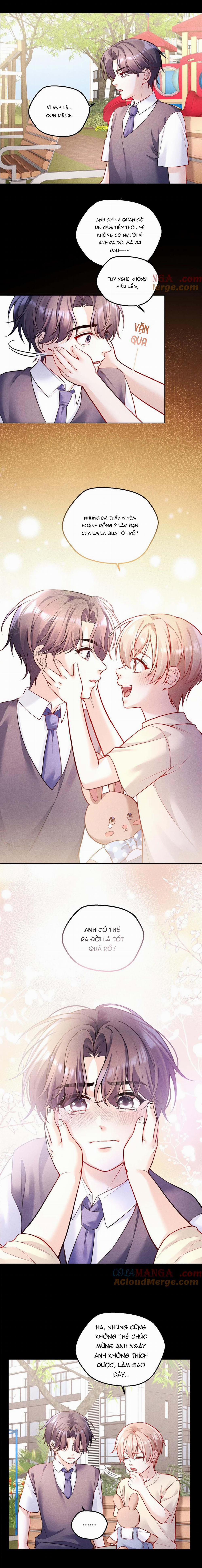 Điệu Waltz Đầu Hạ 25 trang 3