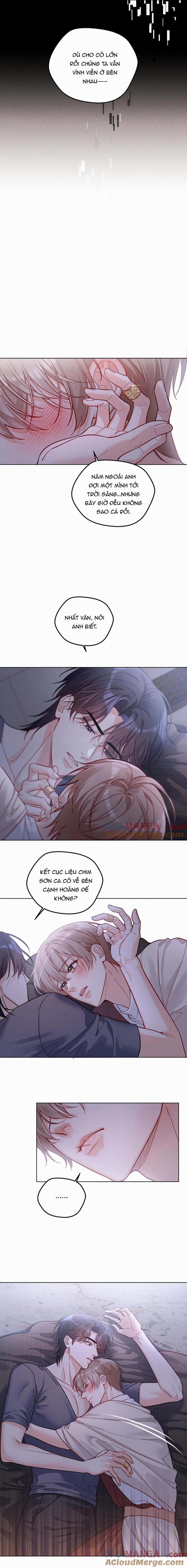 Điệu Waltz Đầu Hạ 25 trang 5