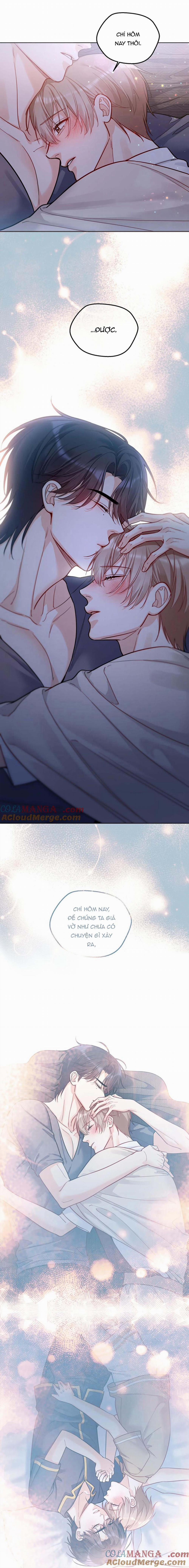 Điệu Waltz Đầu Hạ 25 trang 6