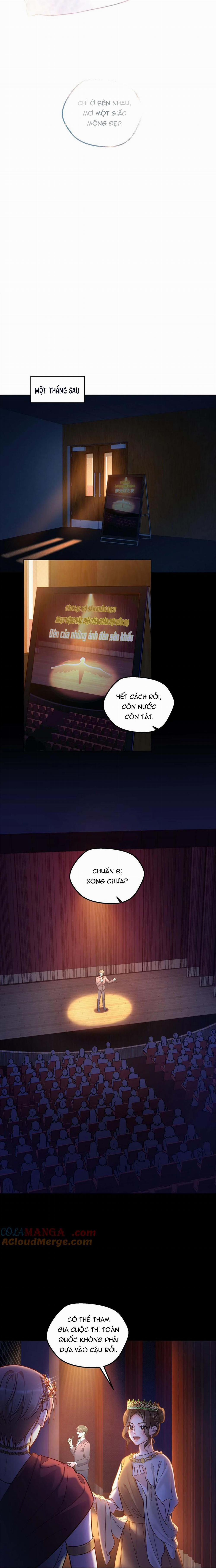 Điệu Waltz Đầu Hạ 25 trang 7