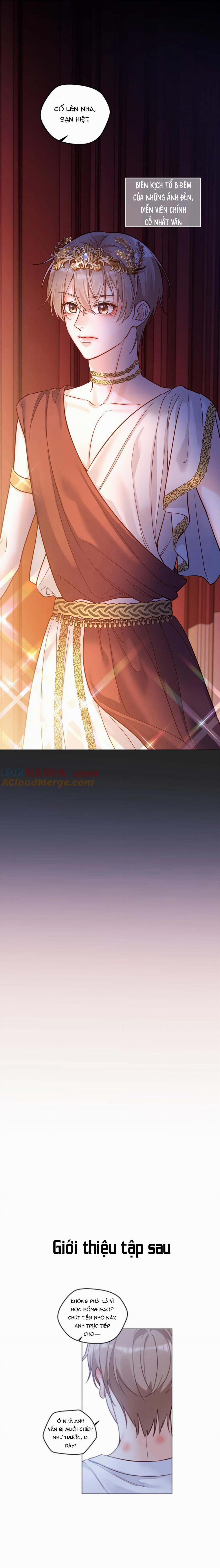 Điệu Waltz Đầu Hạ 25 trang 8