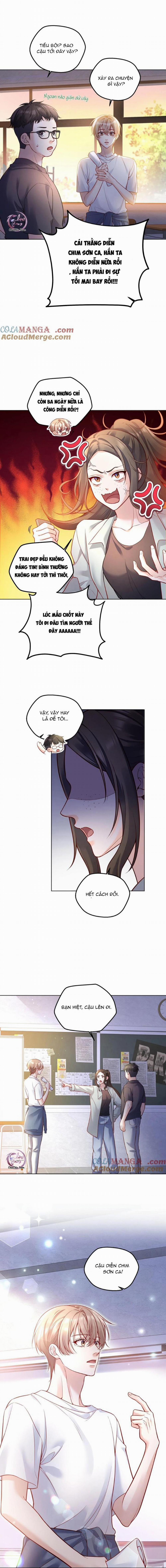 Điệu Waltz Đầu Hạ 26 trang 8