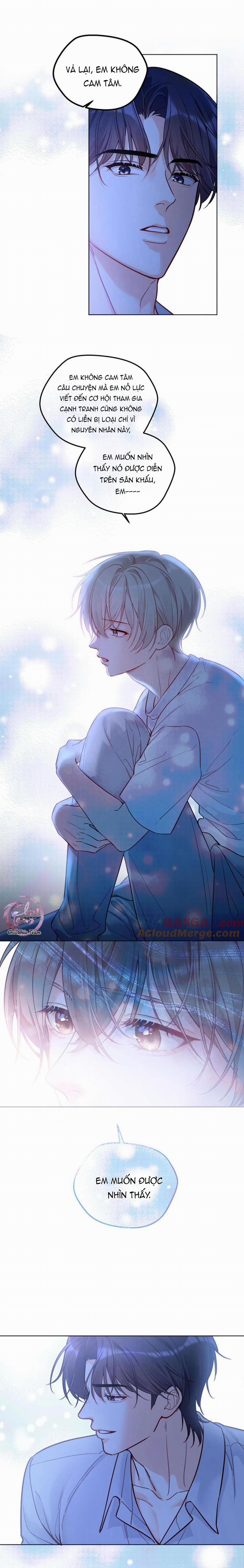 Điệu Waltz Đầu Hạ 27 trang 7