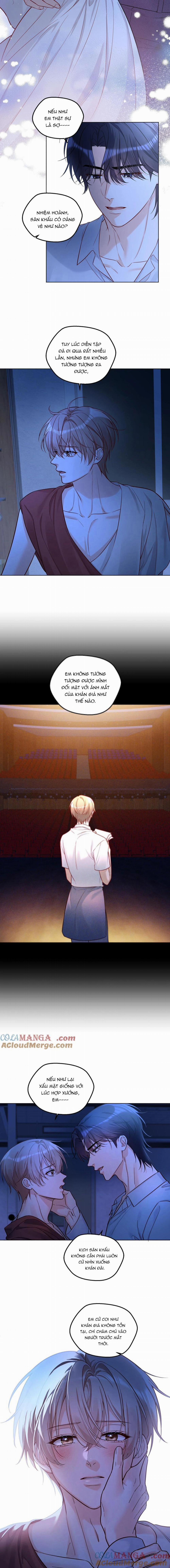 Điệu Waltz Đầu Hạ 28 trang 4