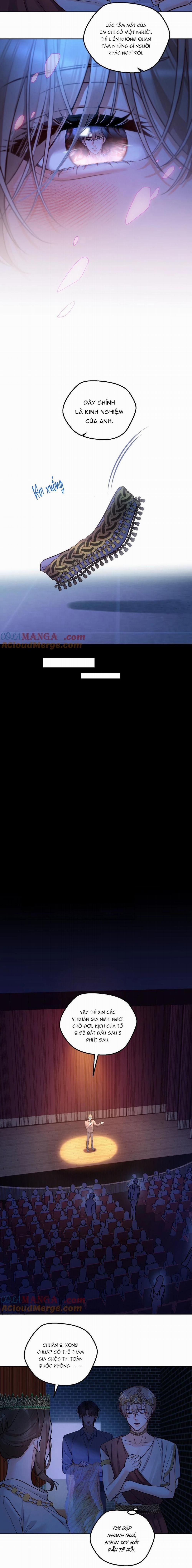 Điệu Waltz Đầu Hạ 28 trang 5