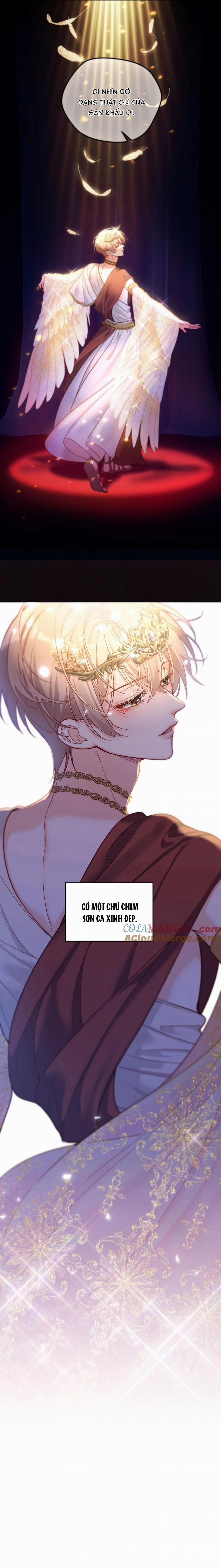 Điệu Waltz Đầu Hạ 28 trang 7