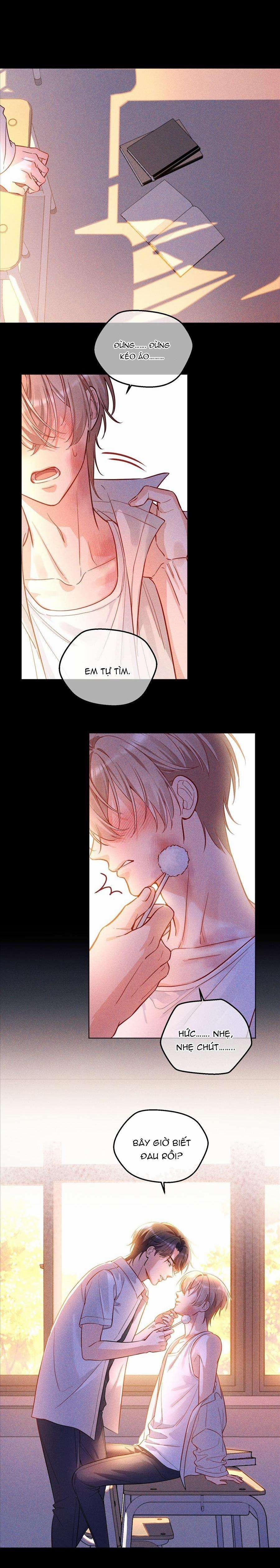 Điệu Waltz Đầu Hạ 3 trang 1