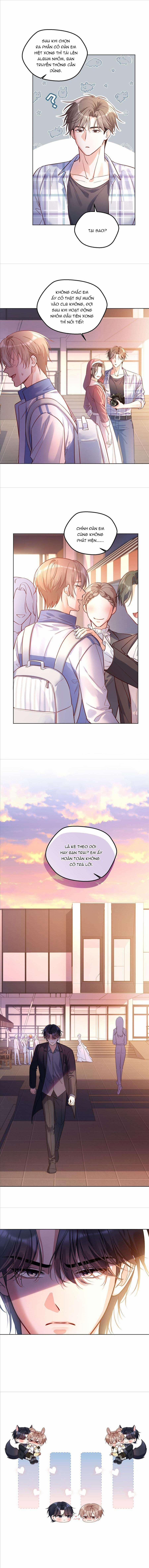 Điệu Waltz Đầu Hạ 3 trang 12