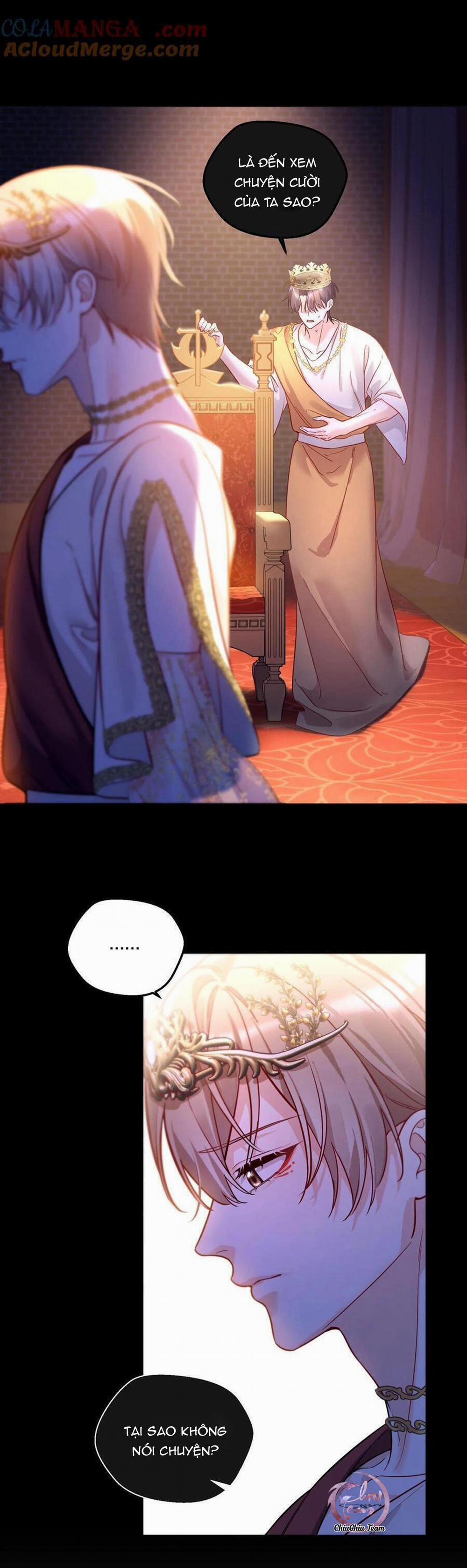 Điệu Waltz Đầu Hạ 30 trang 9