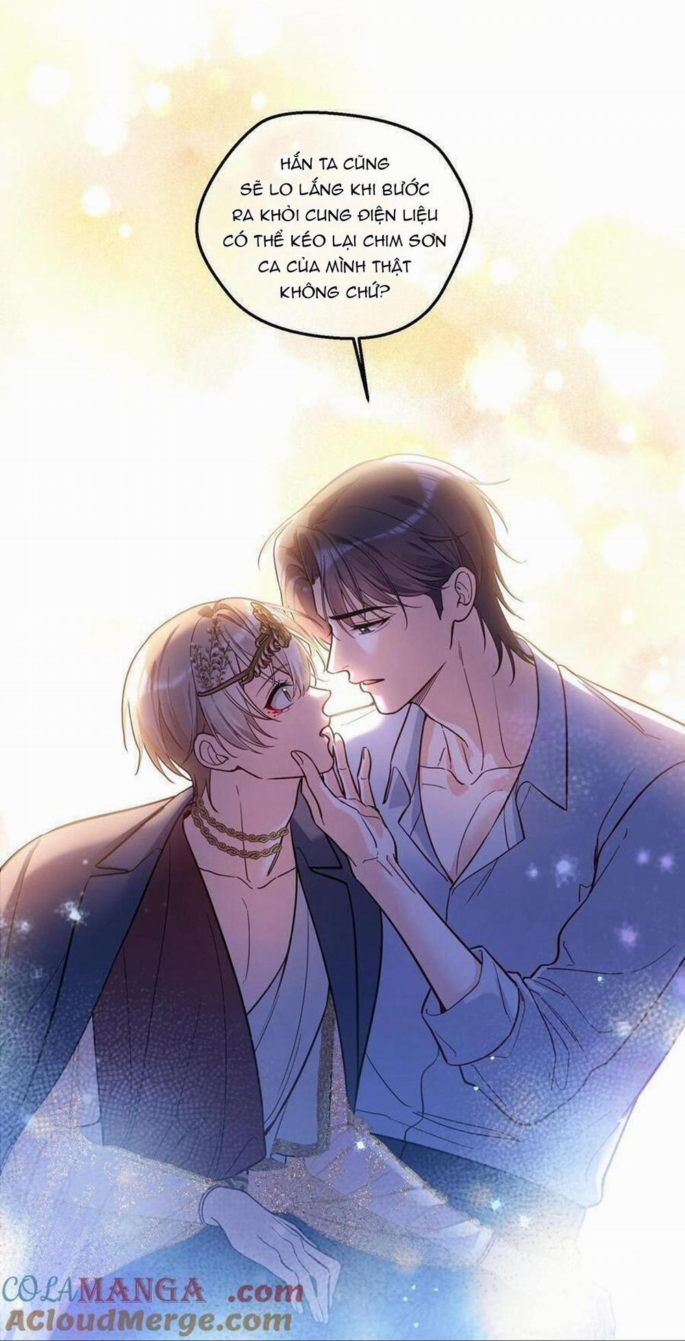 Điệu Waltz Đầu Hạ 31 trang 14