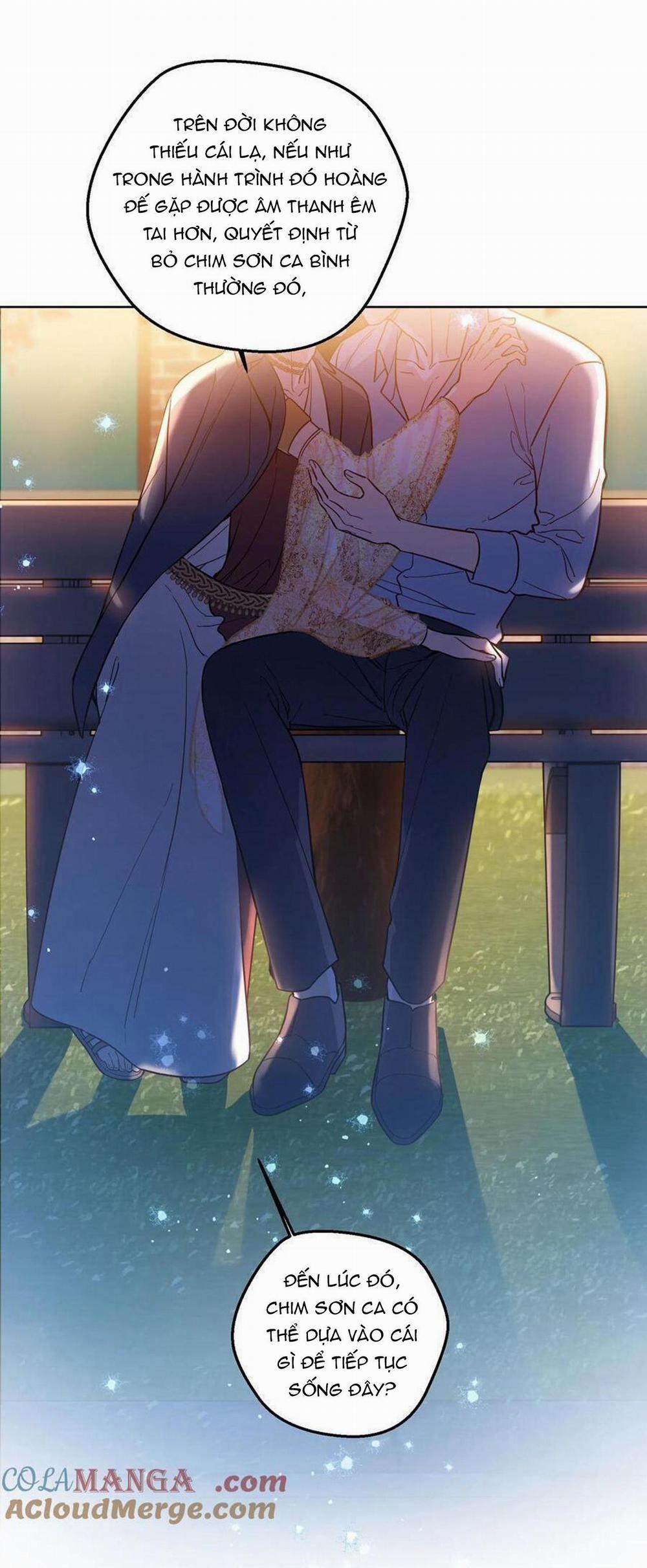 Điệu Waltz Đầu Hạ 31 trang 16