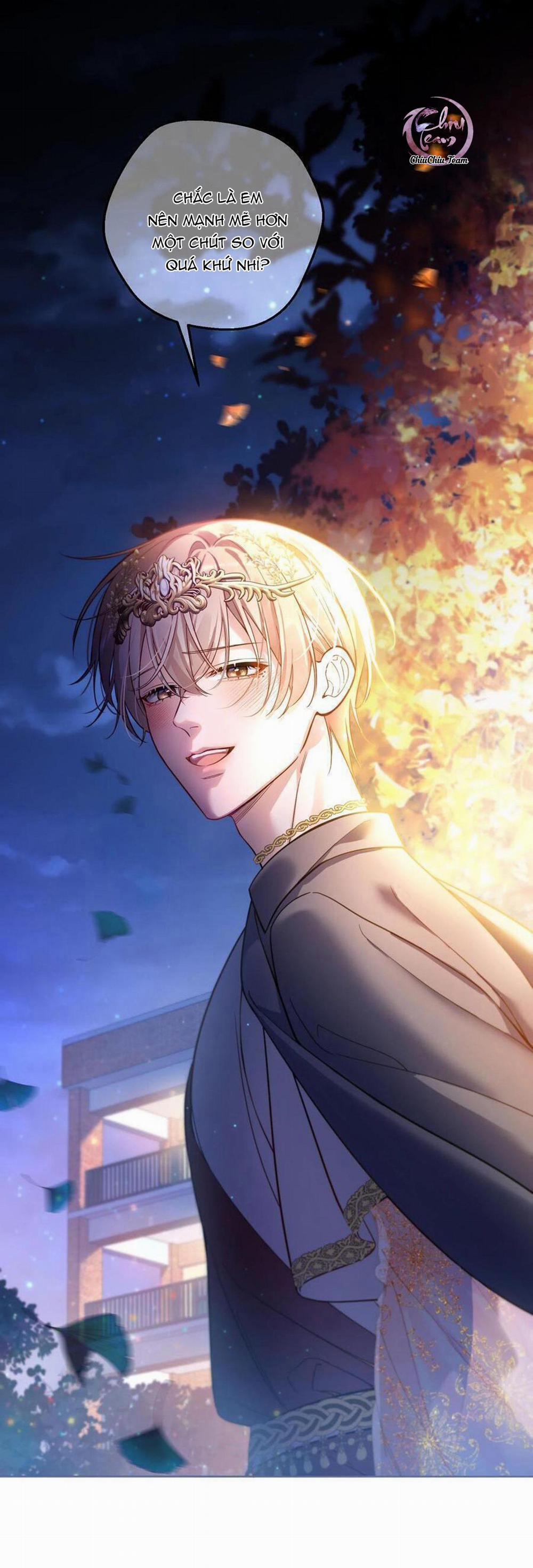 Điệu Waltz Đầu Hạ 31 trang 20