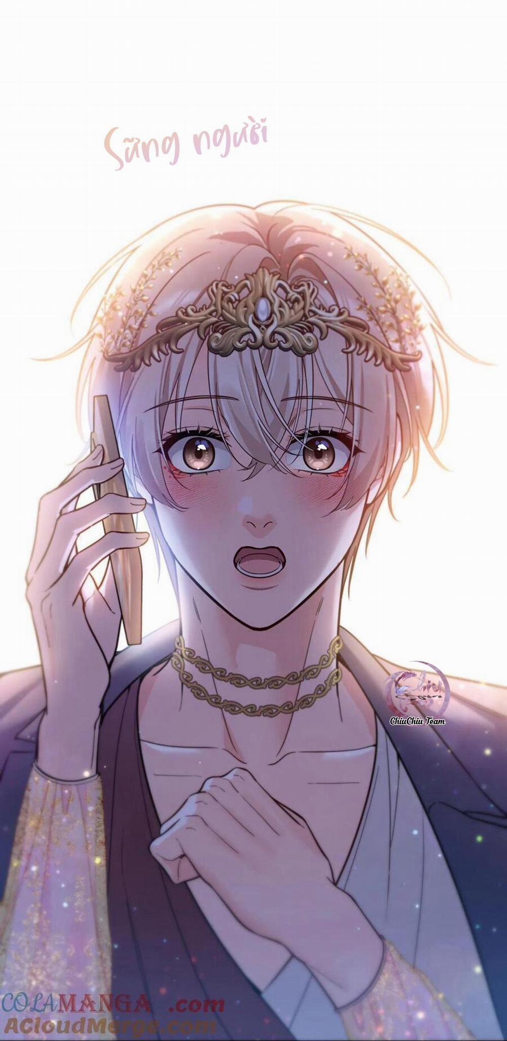 Điệu Waltz Đầu Hạ 31 trang 23