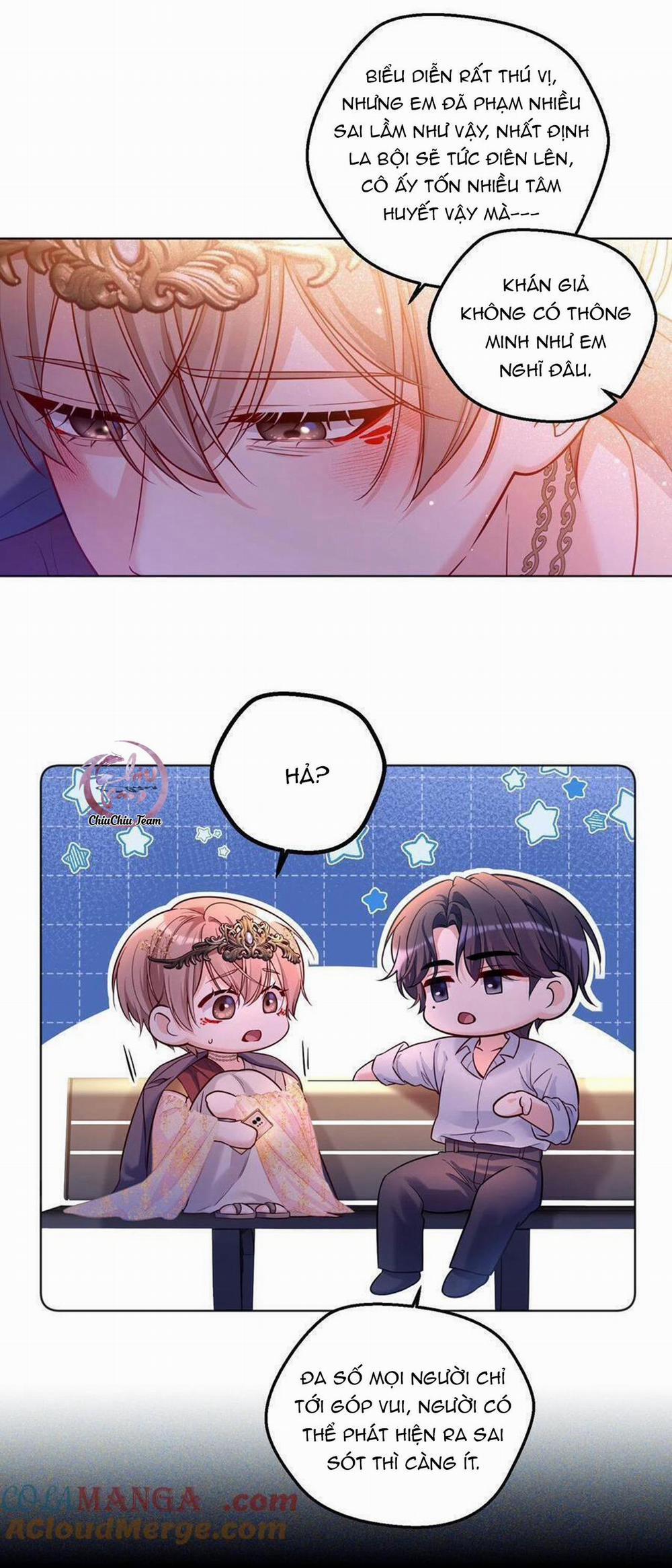 Điệu Waltz Đầu Hạ 31 trang 9