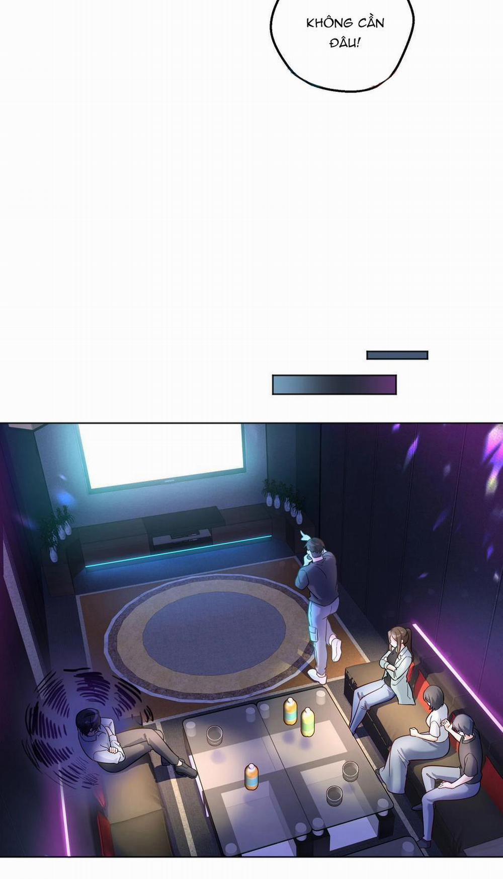 Điệu Waltz Đầu Hạ 32 trang 13