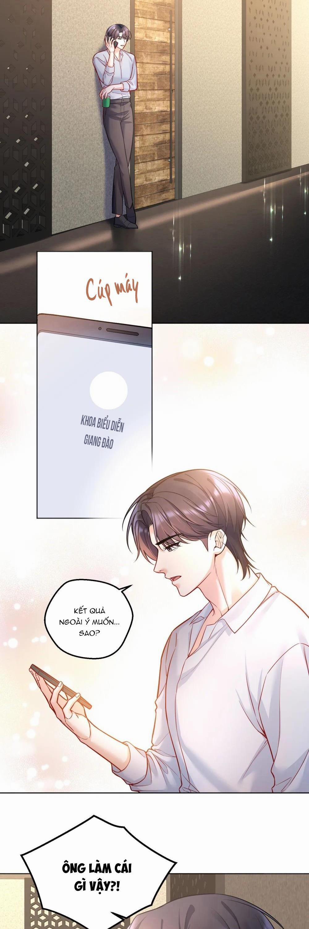 Điệu Waltz Đầu Hạ 33 trang 17