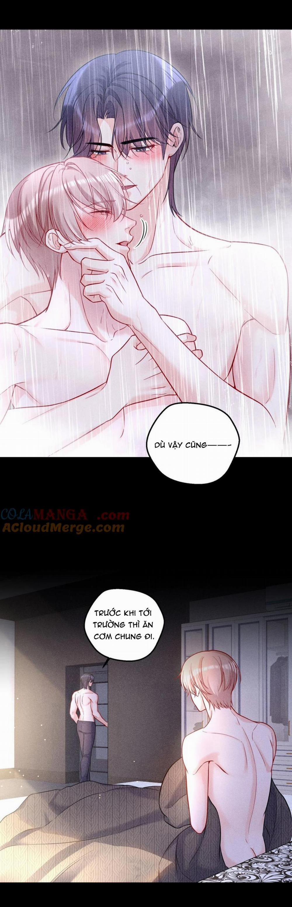 Điệu Waltz Đầu Hạ 35 trang 16