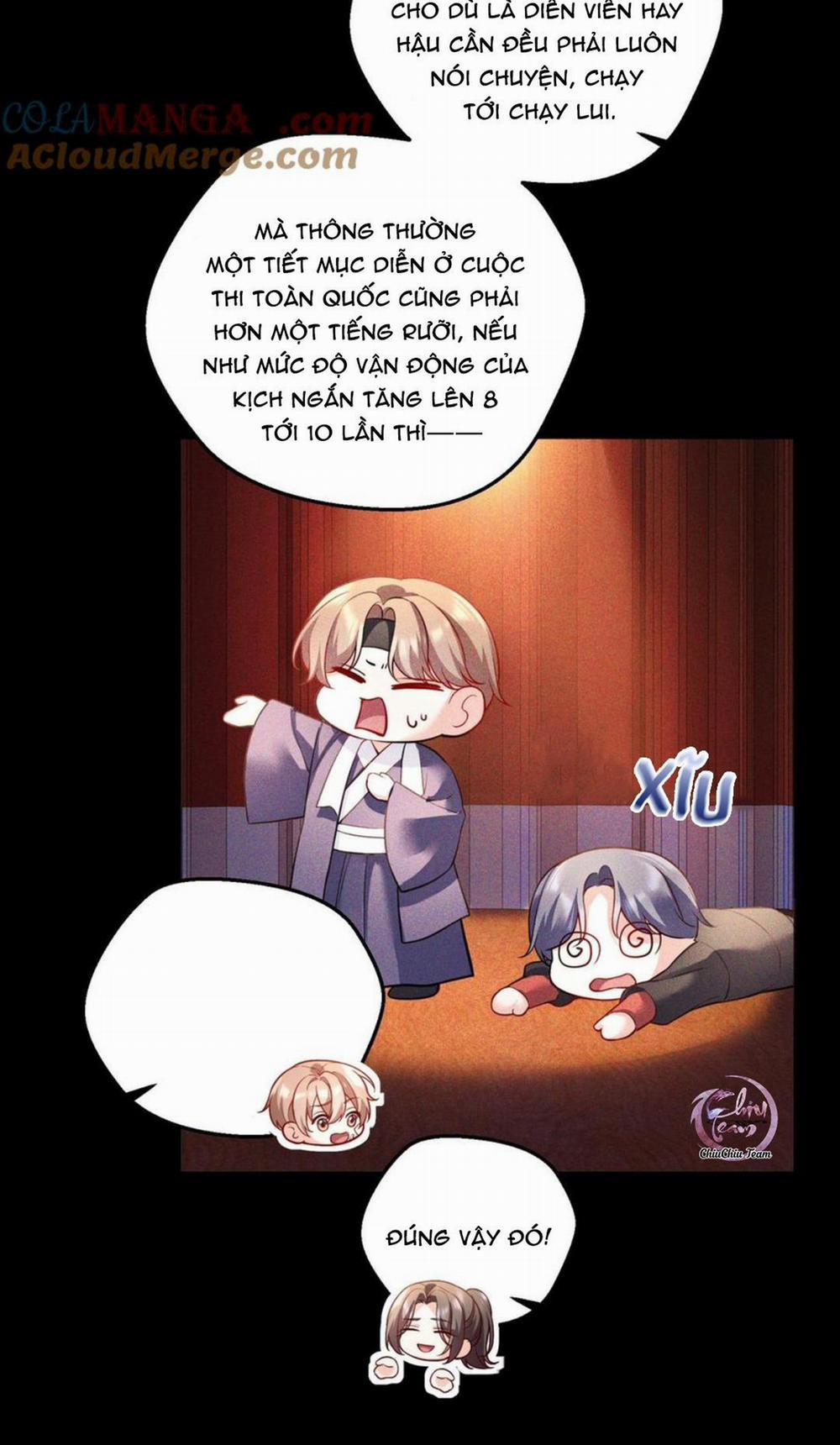 Điệu Waltz Đầu Hạ 35 trang 9