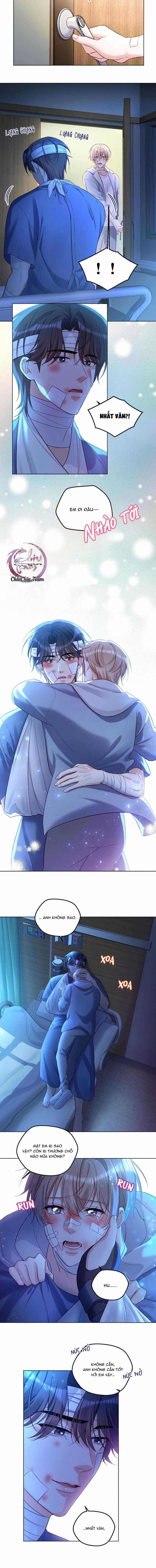 Điệu Waltz Đầu Hạ 38 trang 4