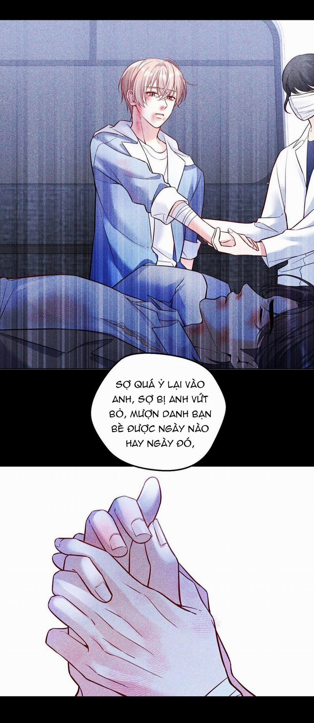 Điệu Waltz Đầu Hạ 39 trang 15