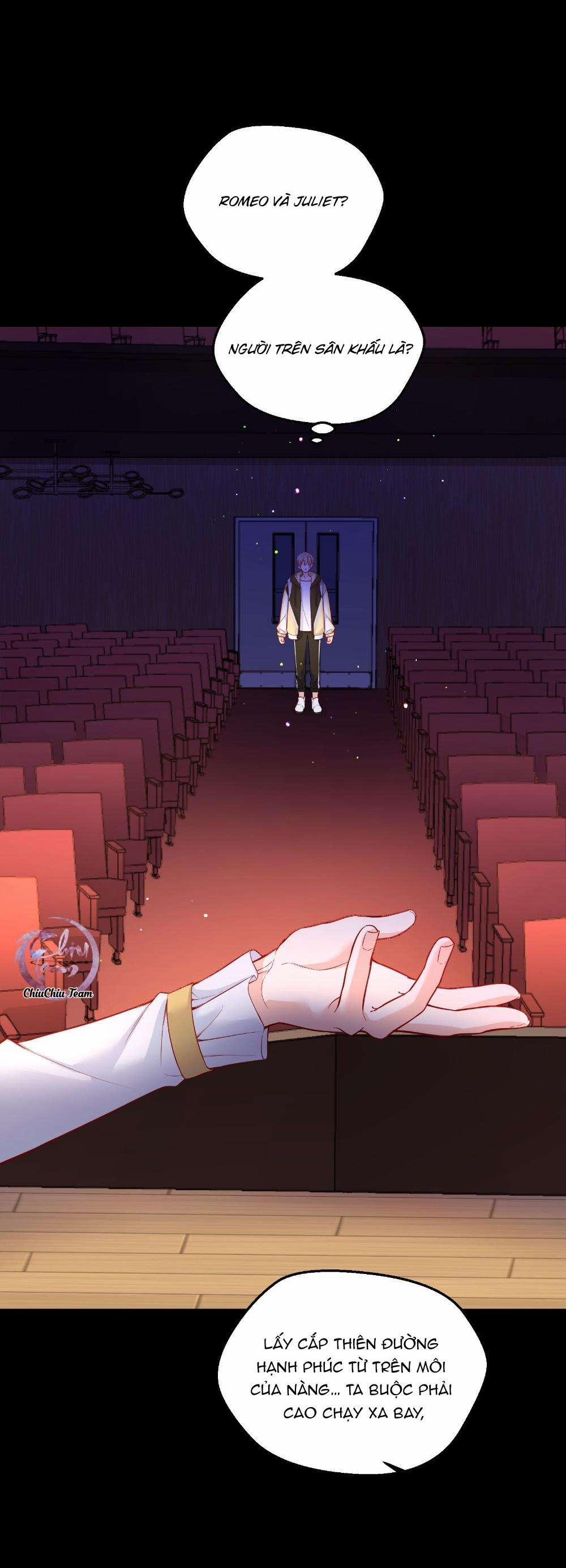 Điệu Waltz Đầu Hạ 4 trang 22