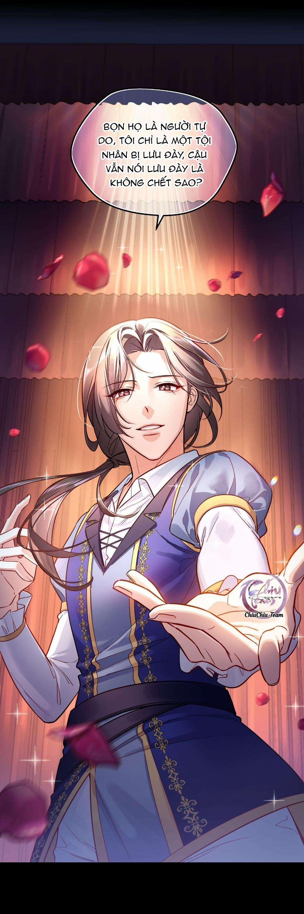 Điệu Waltz Đầu Hạ 4 trang 23