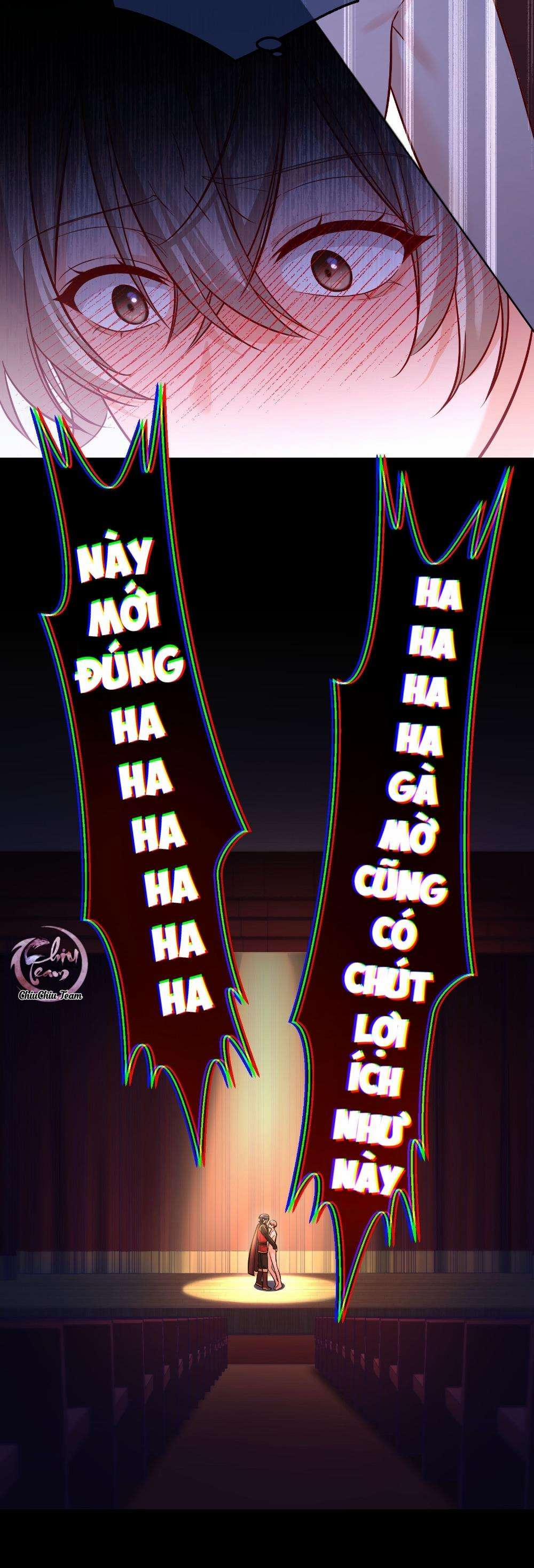 Điệu Waltz Đầu Hạ 4 trang 8