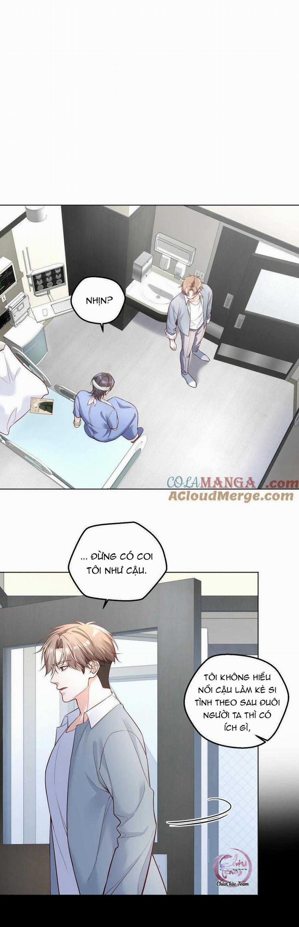 Điệu Waltz Đầu Hạ 41 trang 1