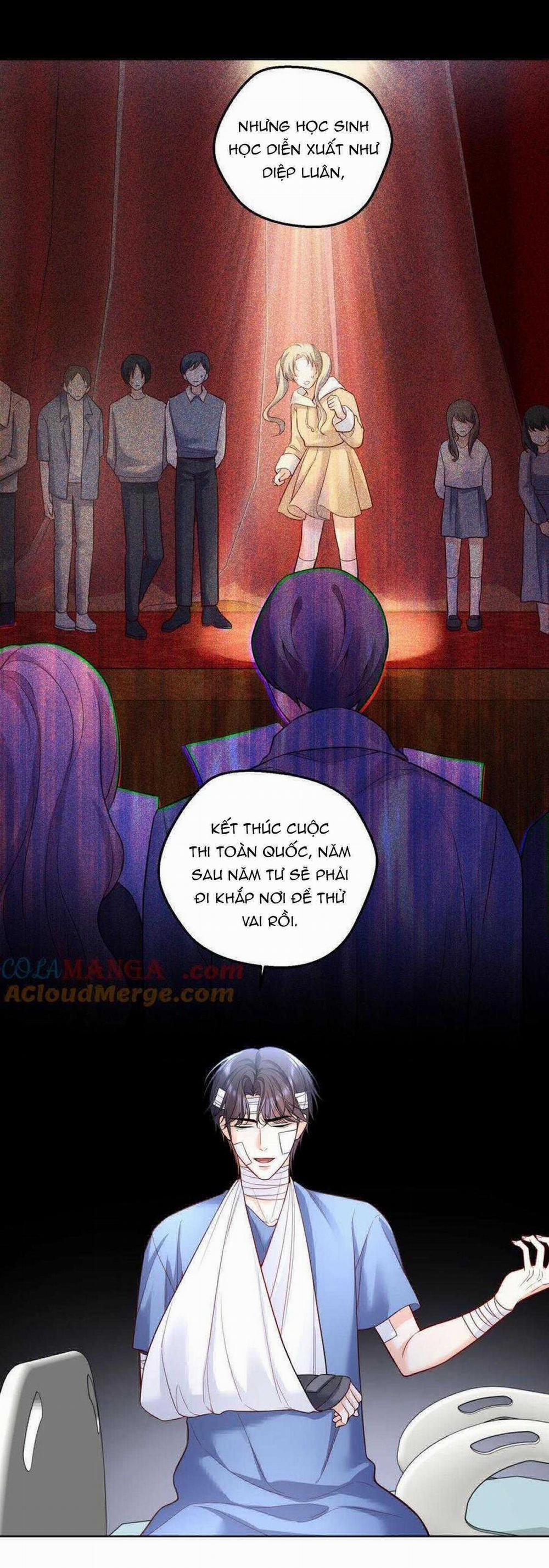 Điệu Waltz Đầu Hạ 41 trang 2