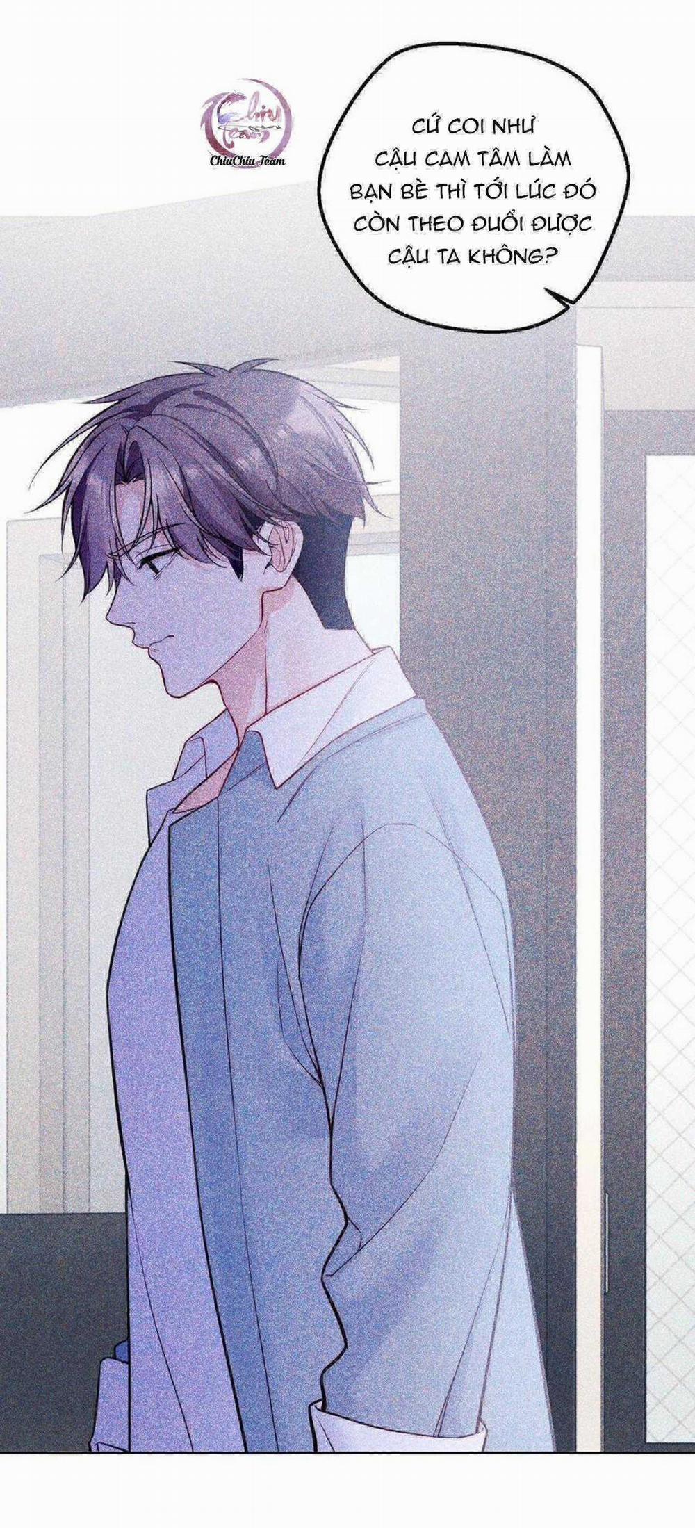 Điệu Waltz Đầu Hạ 41 trang 3