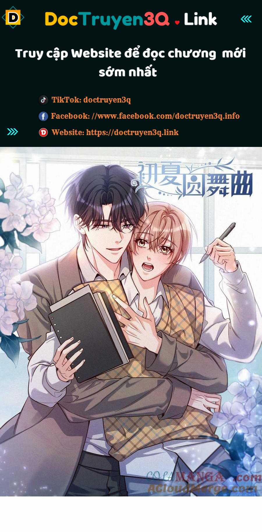 Điệu Waltz Đầu Hạ 42 trang 0