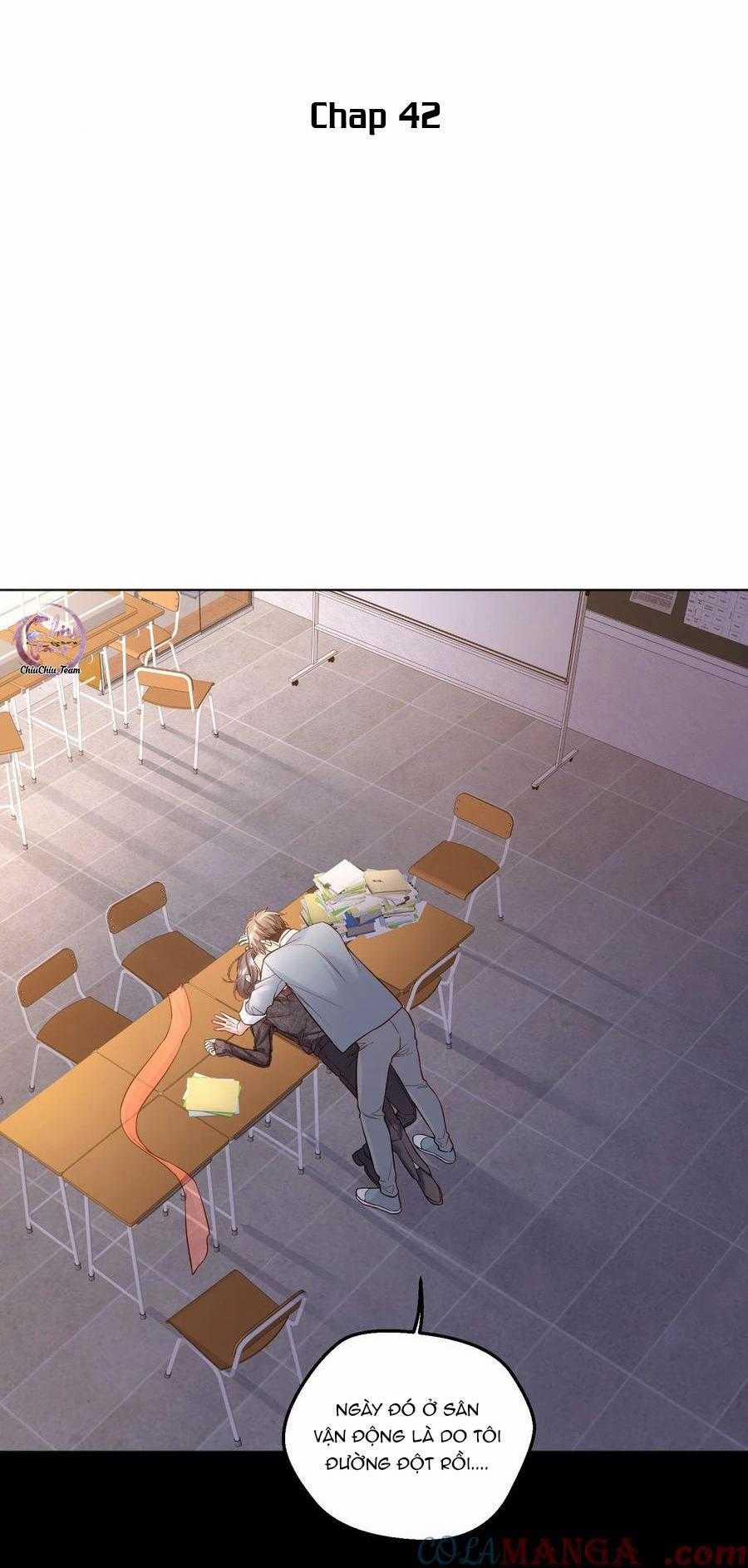 Điệu Waltz Đầu Hạ 42 trang 1