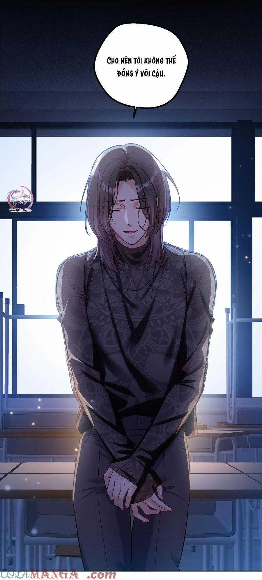 Điệu Waltz Đầu Hạ 42 trang 14