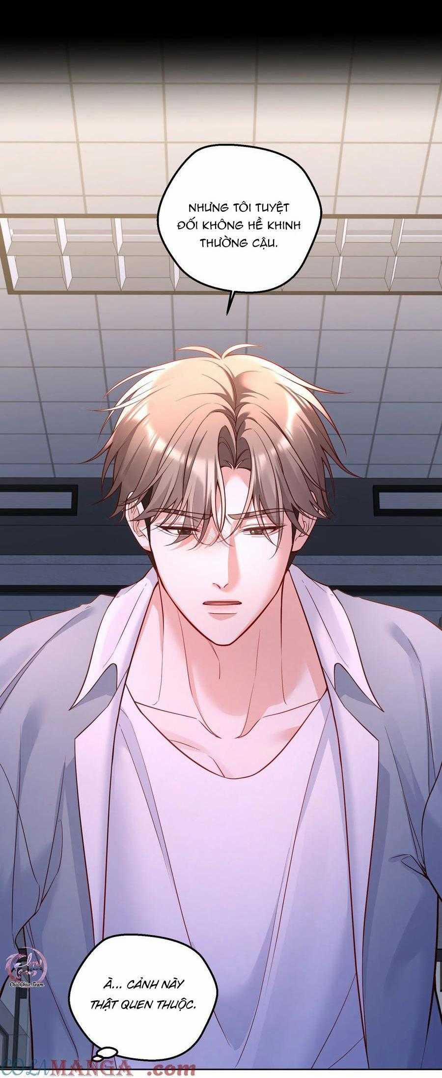 Điệu Waltz Đầu Hạ 42 trang 3