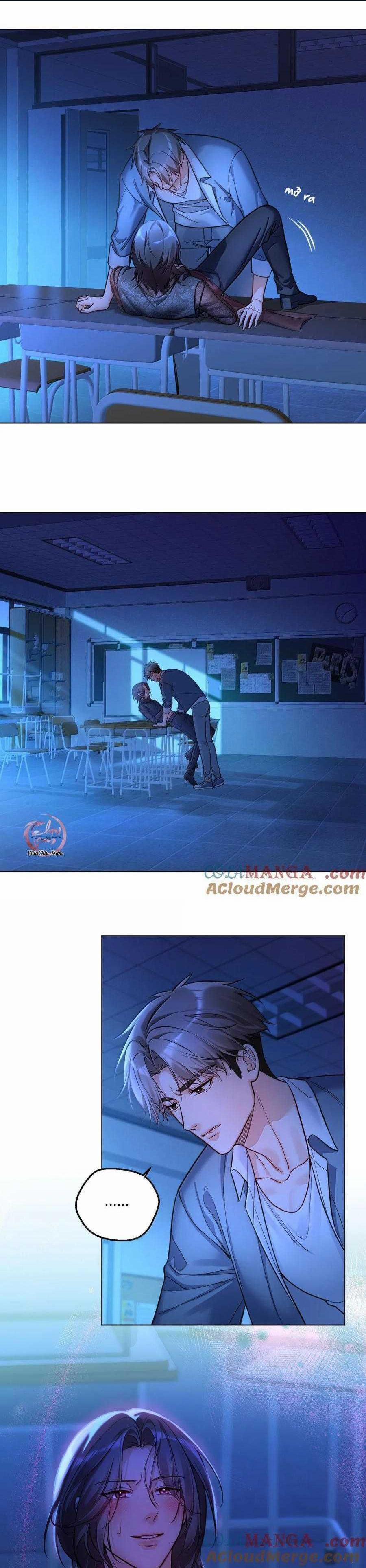 Điệu Waltz Đầu Hạ 43 trang 0