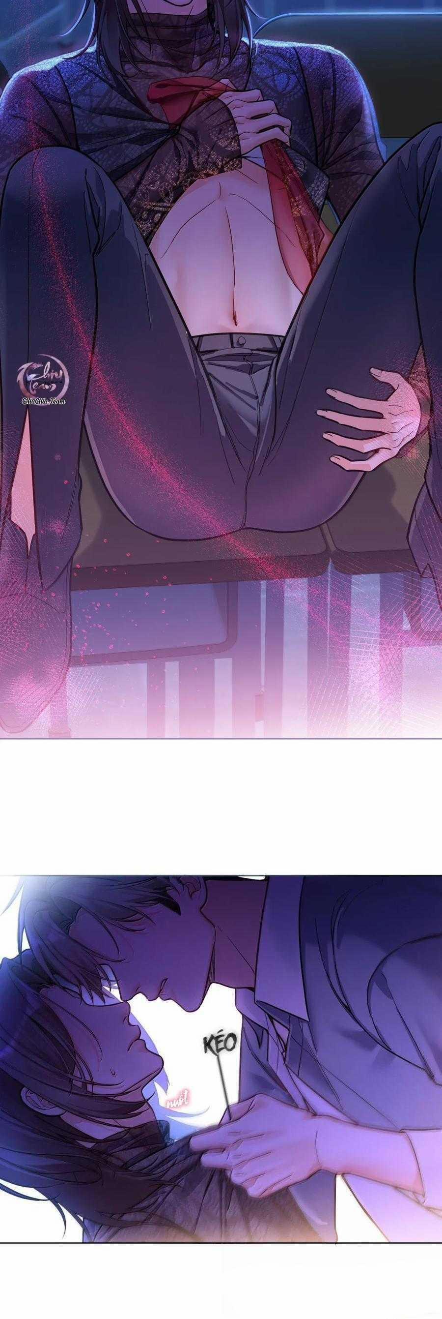 Điệu Waltz Đầu Hạ 43 trang 1