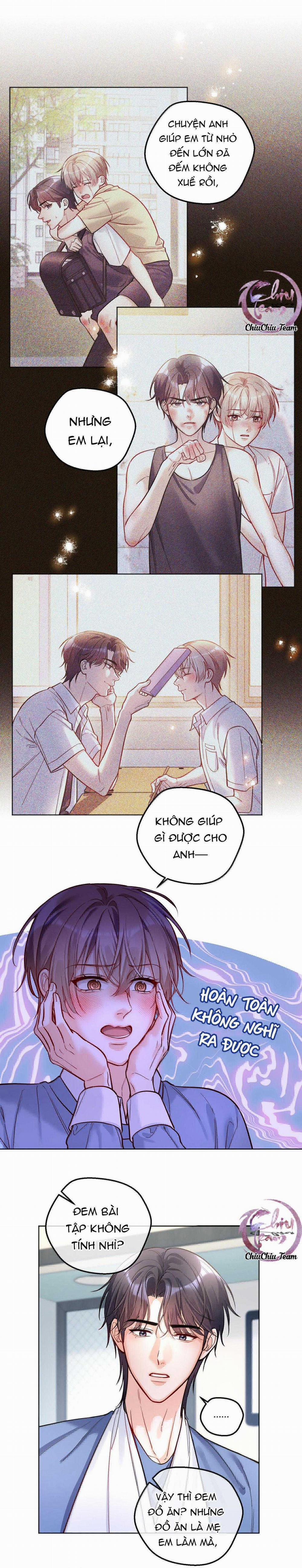 Điệu Waltz Đầu Hạ 46 trang 1