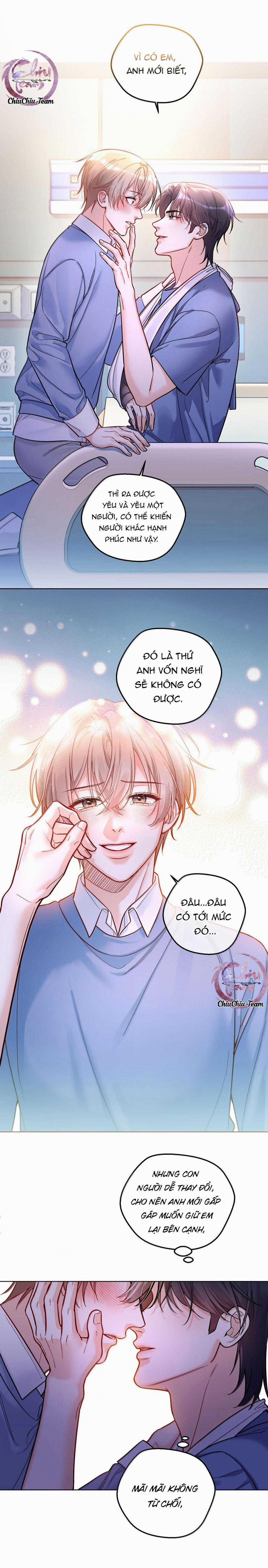 Điệu Waltz Đầu Hạ 46 trang 3