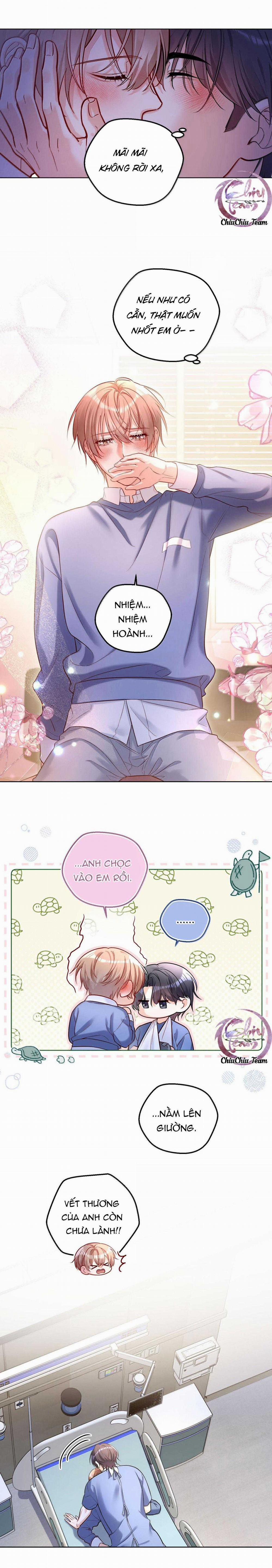 Điệu Waltz Đầu Hạ 46 trang 4