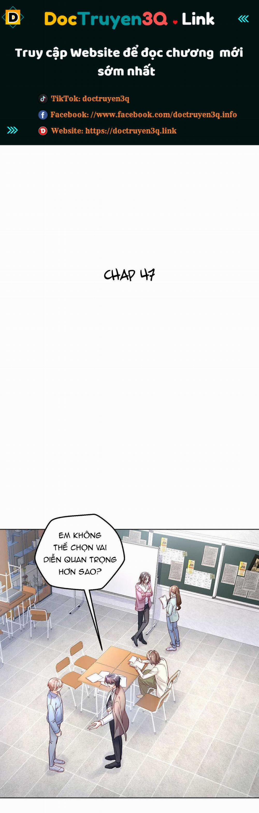 Điệu Waltz Đầu Hạ 47 trang 0