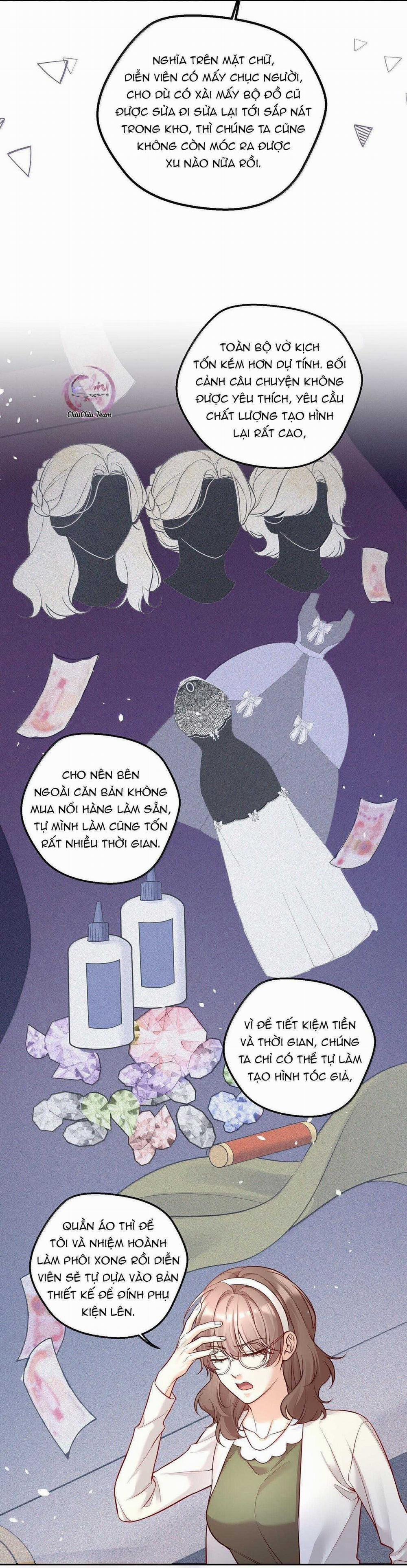 Điệu Waltz Đầu Hạ 47 trang 13