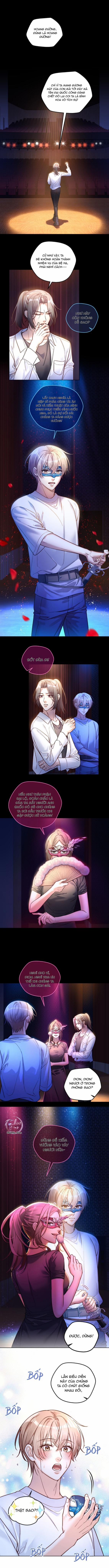 Điệu Waltz Đầu Hạ 48 trang 0