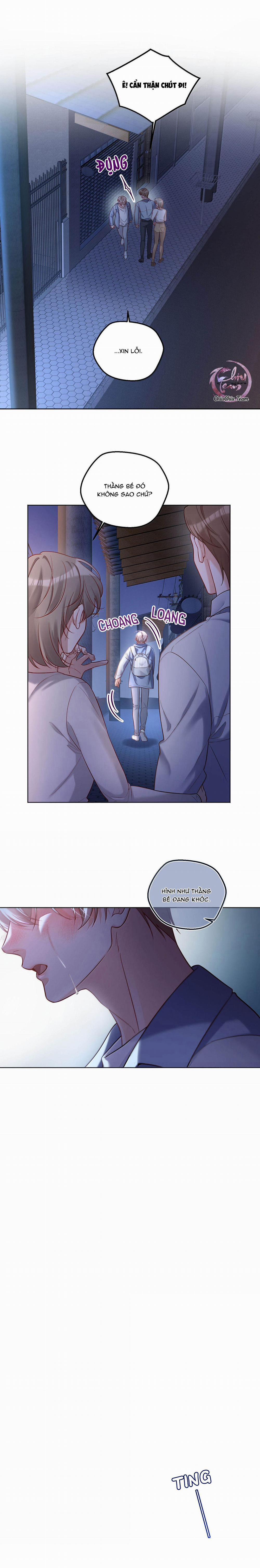 Điệu Waltz Đầu Hạ 49 trang 1