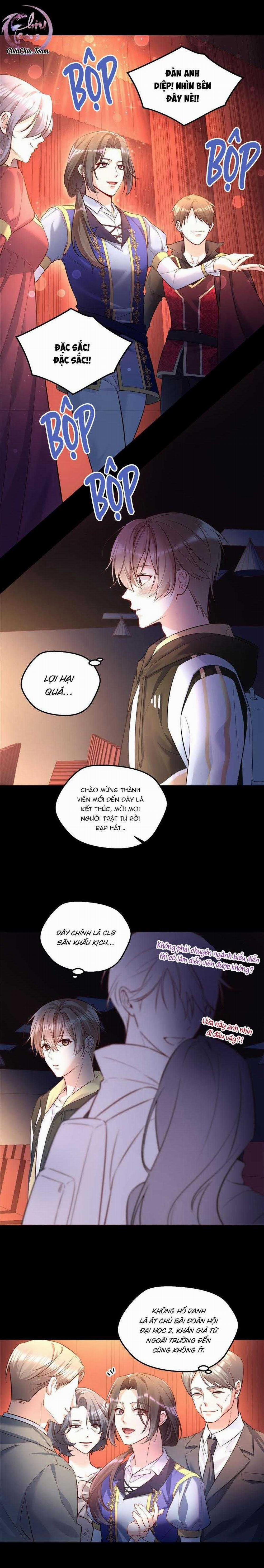 Điệu Waltz Đầu Hạ 5 trang 1