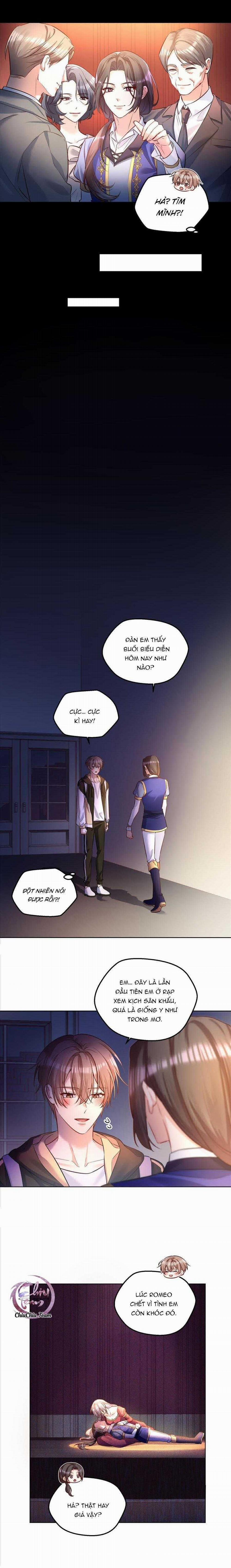 Điệu Waltz Đầu Hạ 5 trang 2